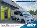 Adria Twin ALL-IN 540 SP*AUTOMATIK*SAFETY*STYLE*SOFORT Weiß - thumbnail 1