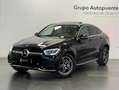 Mercedes-Benz GLC 220 220D 4MATIC Negro - thumbnail 6