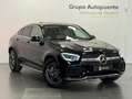 Mercedes-Benz GLC 220 220D 4MATIC Negro - thumbnail 1