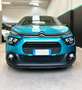 Citroen C3 Unico Proprietario 1.2 Pure Tech Bleu - thumbnail 2
