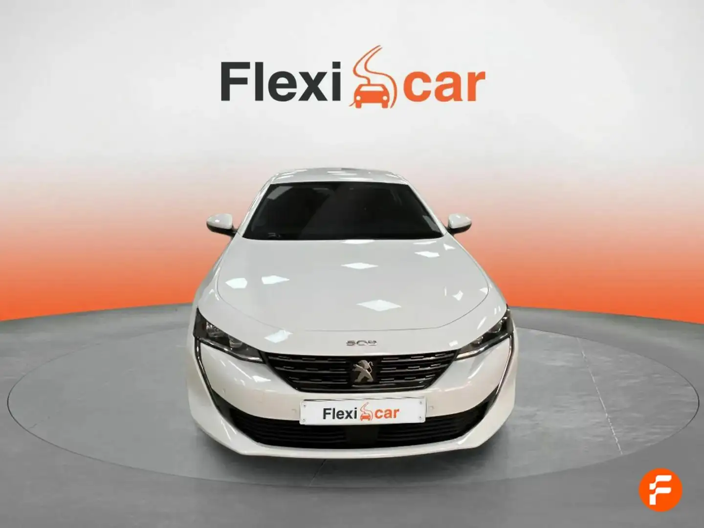 Peugeot 508 1.5BlueHDi S&S Business Line 130 Blanco - 2