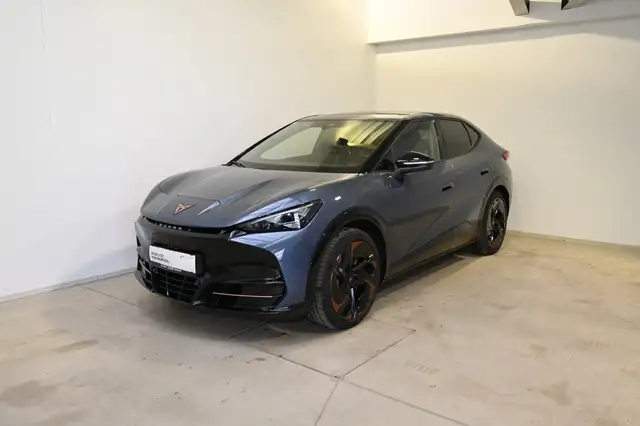 CUPRA Tavascan VZ Adrenaline 4Drive250kW/340PS