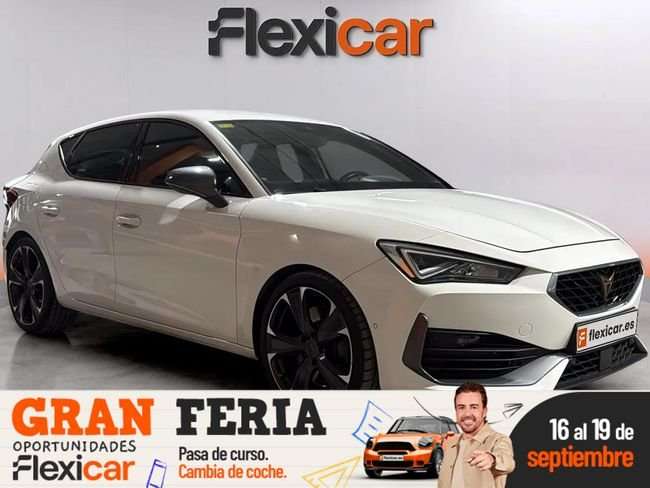 CUPRA Leon 2.0 TSI VZ DSG 221Kw - foto 1