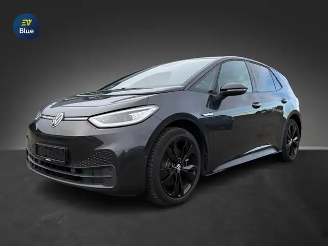 Volkswagen ID.3 Pro Performance 58 kWh POMPE À CHALEUR  - NAVI - CARPLAY