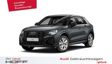 35 TFSI S line S tronic Leder Kamera Navi Plus 17Z