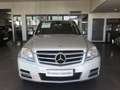 Mercedes-Benz GLK 220 220 CDI Sport 4Matic 7GTronic + Argent - thumbnail 7