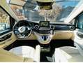 Mercedes-Benz Marco Polo V250 CAMPER, 4X4, leder, ELEKTR BED Blanc - thumbnail 8
