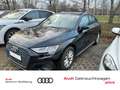 Audi A3 35TFSI S tronic LED/SITZHZ/APS Schwarz - thumbnail 1
