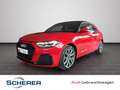 Audi A1 advanced 25 TFSI 70(95) kW(PS) S tr Rot - thumbnail 1
