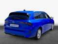 Opel Astra Sports Tourer 1.2 Turbo Automatik Elegance Blau - thumbnail 2