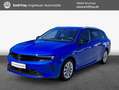 Opel Astra Sports Tourer 1.2 Turbo Automatik Elegance Blau - thumbnail 1