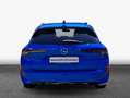 Opel Astra Sports Tourer 1.2 Turbo Automatik Elegance Blau - thumbnail 6
