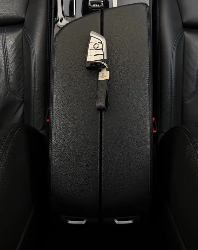 BMW 530 M-pack*Trekhaak*ACC*Pano*SportRem*Keyless*Carplay, миниатюра 24