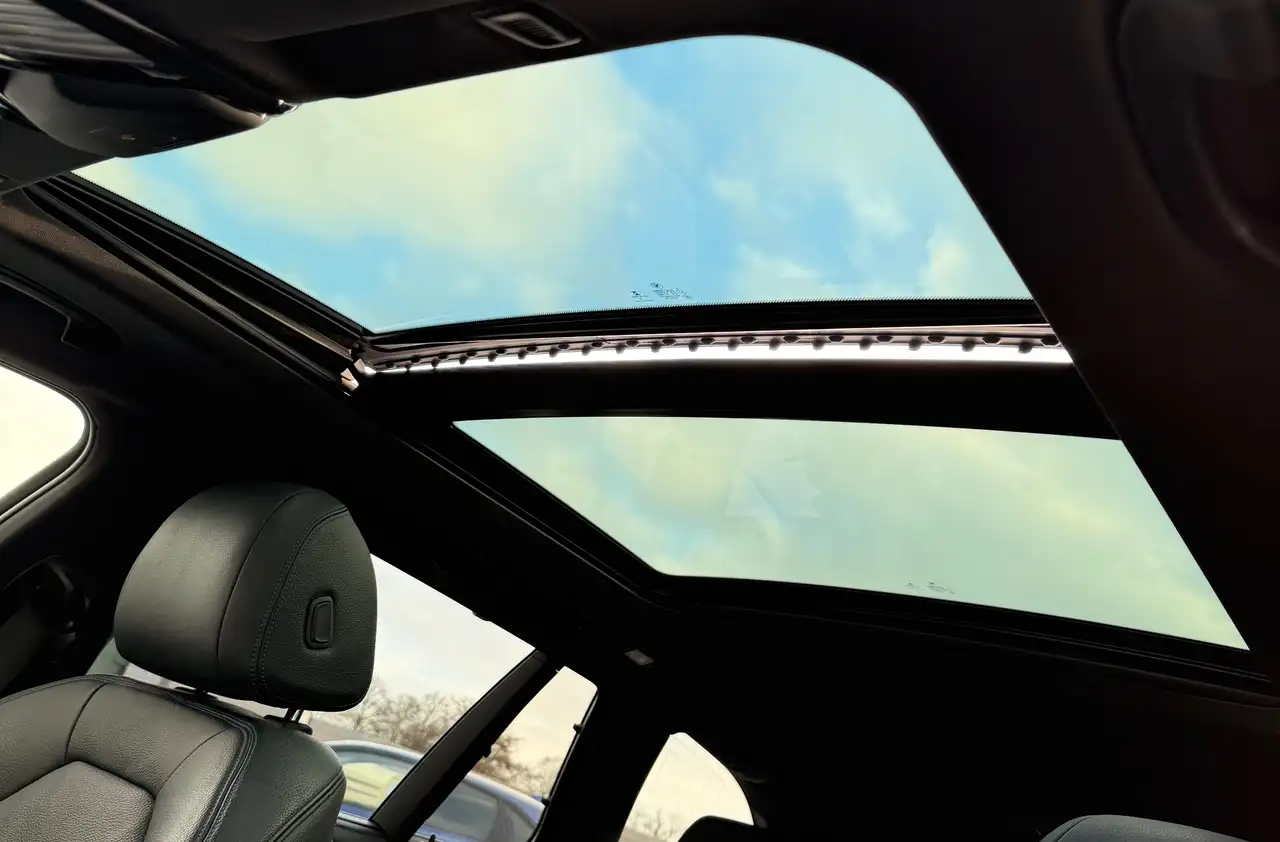 BMW 530 M-pack*Trekhaak*ACC*Pano*SportRem*Keyless*Carplay, миниатюра 22