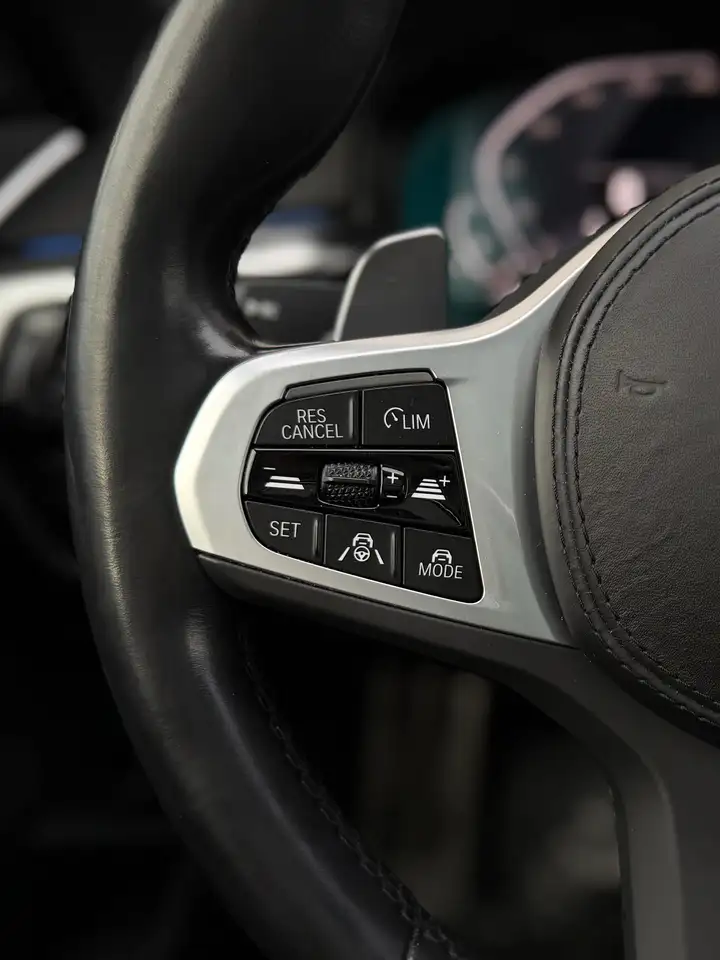 BMW 530 M-pack*Trekhaak*ACC*Pano*SportRem*Keyless*Carplay, миниатюра 18