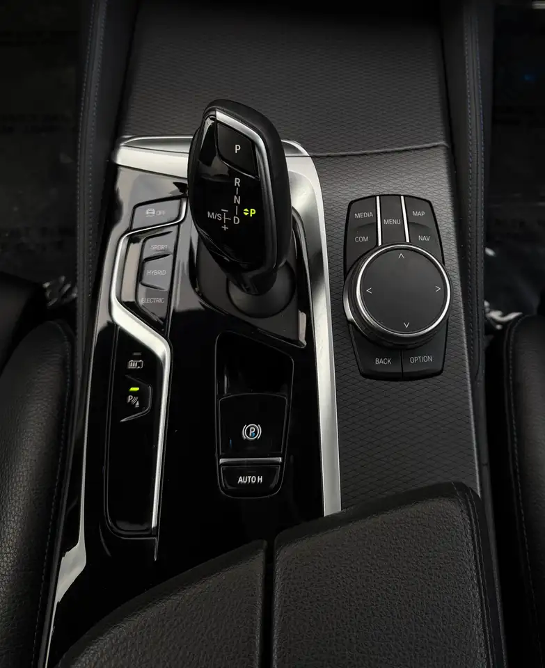 BMW 530 M-pack*Trekhaak*ACC*Pano*SportRem*Keyless*Carplay, миниатюра 26