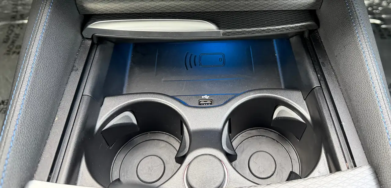 BMW 530 M-pack*Trekhaak*ACC*Pano*SportRem*Keyless*Carplay, миниатюра 27