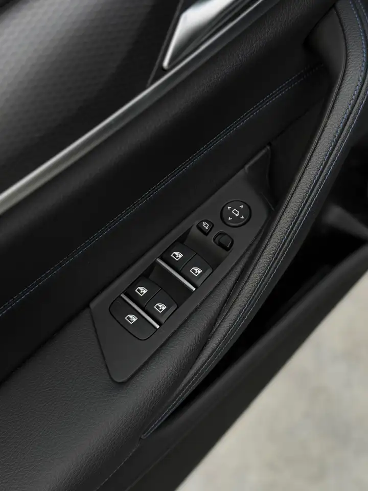 BMW 530 M-pack*Trekhaak*ACC*Pano*SportRem*Keyless*Carplay, миниатюра 21