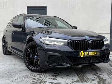 M-pack*Trekhaak*ACC*Pano*SportRem*Keyless*Carplay