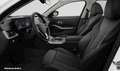 BMW 318 i HiFi DAB LED Tempomat Parkassistent Shz Weiß - thumbnail 4
