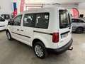 Volkswagen Caddy 2.0TDI Kombi 4M 90kW Wit - thumbnail 4