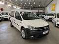 Volkswagen Caddy 2.0TDI Kombi 4M 90kW Wit - thumbnail 1