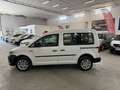 Volkswagen Caddy 2.0TDI Kombi 4M 90kW Wit - thumbnail 3