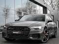 Audi A6 Avant 55TFSI E 367pk Quattro S-Line Competition Pa Gris - thumbnail 1