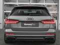 Audi A6 Avant 55TFSI E 367pk Quattro S-Line Competition Pa Gris - thumbnail 48