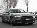 Audi A6 Avant 55TFSI E 367pk Quattro S-Line Competition Pa Gris - thumbnail 12