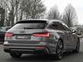 Audi A6 Avant 55TFSI E 367pk Quattro S-Line Competition Pa Gris - thumbnail 2