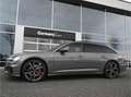 Audi A6 Avant 55TFSI E 367pk Quattro S-Line Competition Pa Gris - thumbnail 16