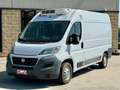 Fiat Ducato L2H2 2.3 130CV ISOTERMICO FRIGO COIBENTATO Bianco - thumbnail 3