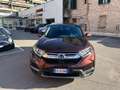 Honda CR-V CR-V 2.0 hev Elegance Navi ecvt Marrone - thumbnail 9