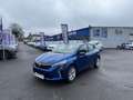 Renault Clio 1.5 BLUE DCI 100CH EVOLUTION + CAMERA \u0026 CARPL Bleu - thumbnail 1