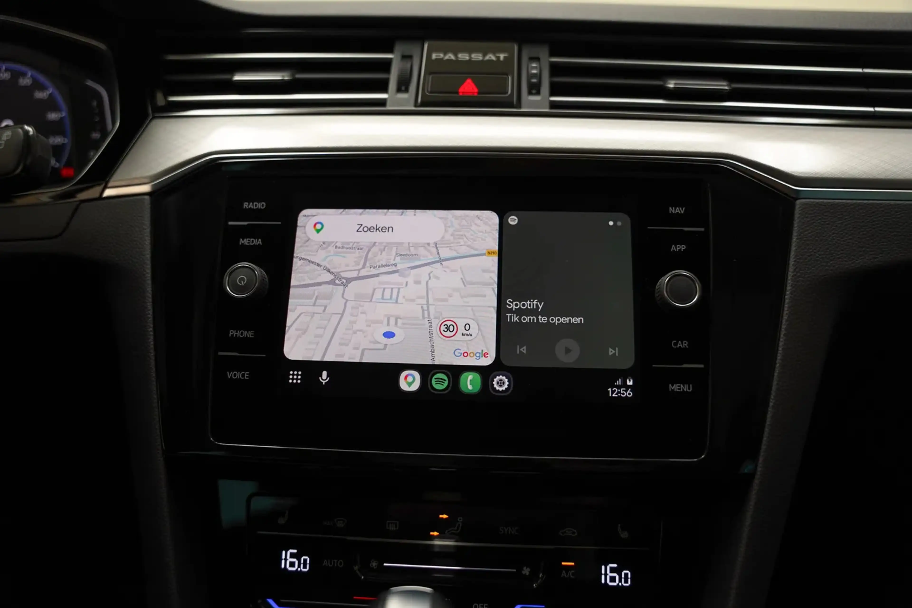 Volkswagen Passat Variant 1.5 TSI Business Aut. [ Panorama LED Virtual Stoel — photo 7