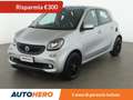smart forFour 1.0 Prime 70 CV Argento - thumbnail 1