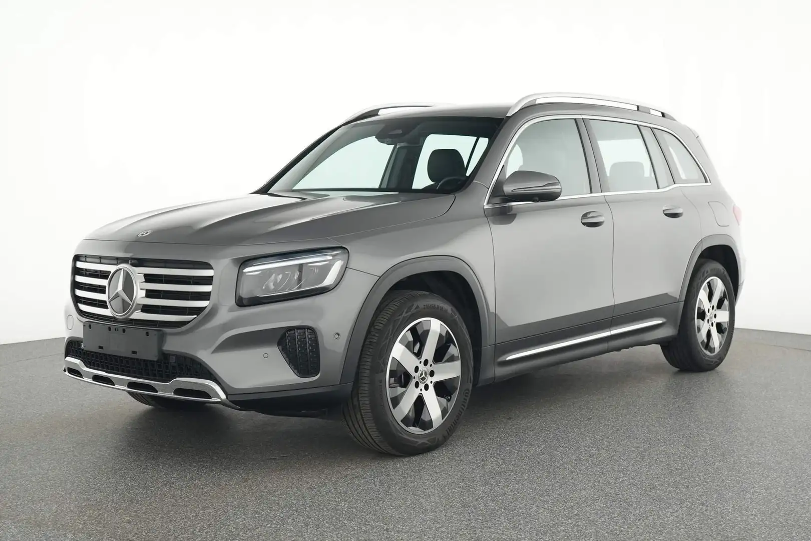 Mercedes-Benz GLB 180 nieuw model Szürke - 1
