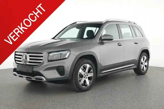 Mercedes-Benz GLB 180