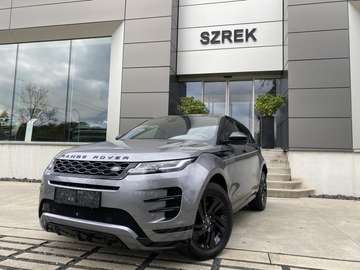 D165 R-Dynamic S AWD Auto. 21MY