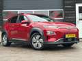 Hyundai KONA EV Premium 64 kWh - Carplay - Camera - HUD NAP Rouge - thumbnail 2