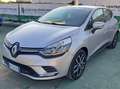 Renault Clio Clio IV 2017 1.5 dci energy Zen 90cv Gris - thumbnail 2