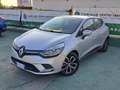 Renault Clio Clio IV 2017 1.5 dci energy Zen 90cv Gris - thumbnail 8