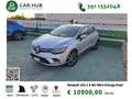 Renault Clio Clio IV 2017 1.5 dci energy Zen 90cv Gris - thumbnail 1