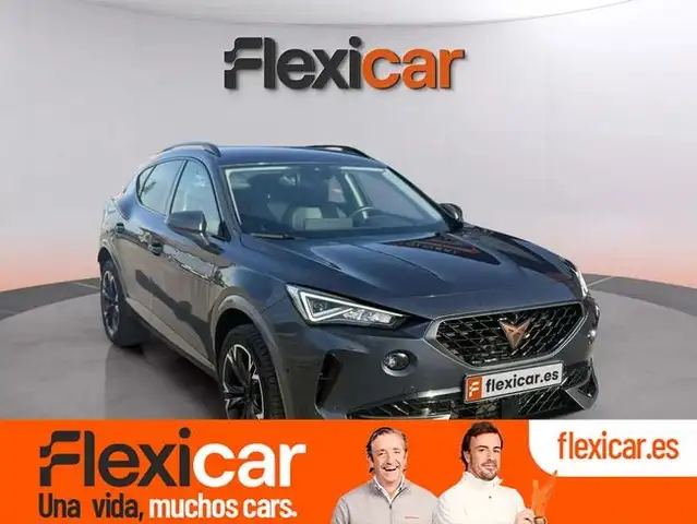 CUPRA Formentor 1.5 TSI 150 DSG