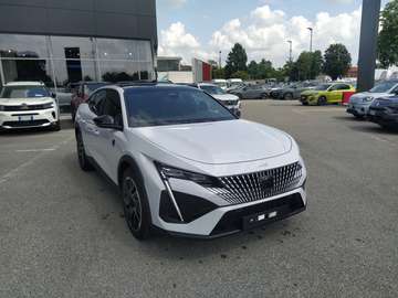 1.2 Hybrid 145cv DCS6 GT + TETTO VETRO & ALCANTARA