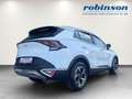 Kia Sportage 1,6 TGDI Silber Weiß - thumbnail 3
