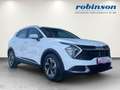 Kia Sportage 1,6 TGDI Silber Weiß - thumbnail 1