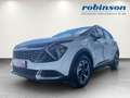 Kia Sportage 1,6 TGDI Silber Weiß - thumbnail 5