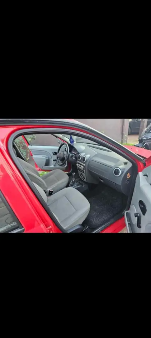 Dacia Logan MPI 1.4 - 2